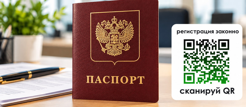 регистрация в Салавате прописка в Салавате